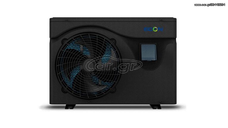 Αντλία θερμότητας Econ F70SP Inverter για Πισίνες - SPA