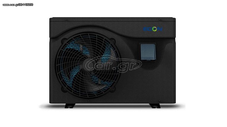 Αντλία θερμότητας Econ F110SP Inverter για Πισίνες - SPA