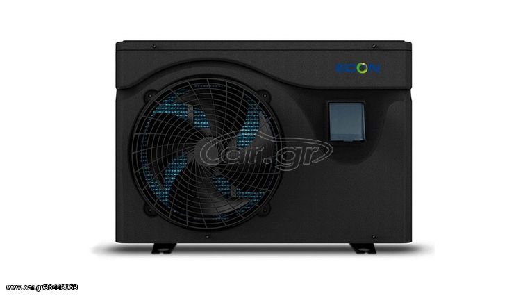 Αντλία θερμότητας Econ F180SP Inverter για Πισίνες - SPA