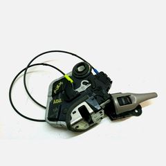 TOYOTA AURIS 2006-2012 ΗΛΕΚΤΡΟΜΑΓΝΙΤΗΚΑ ΚΛΕΙΔΑΡΙΕΣ