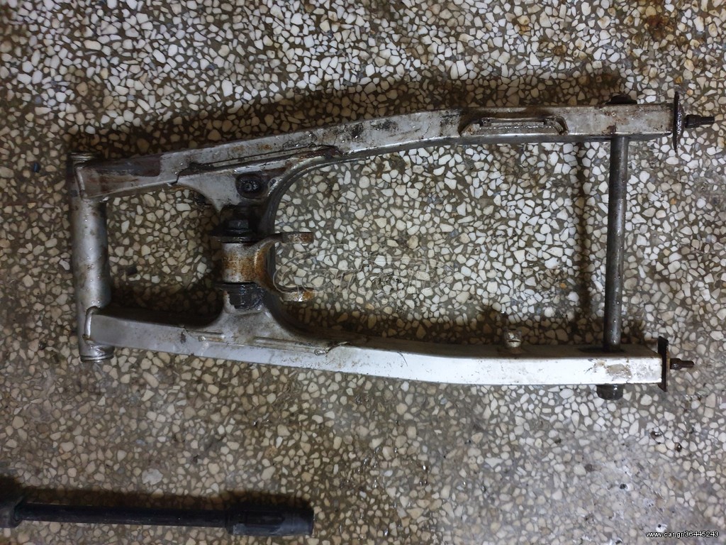 Ψαλιδι honda nx250