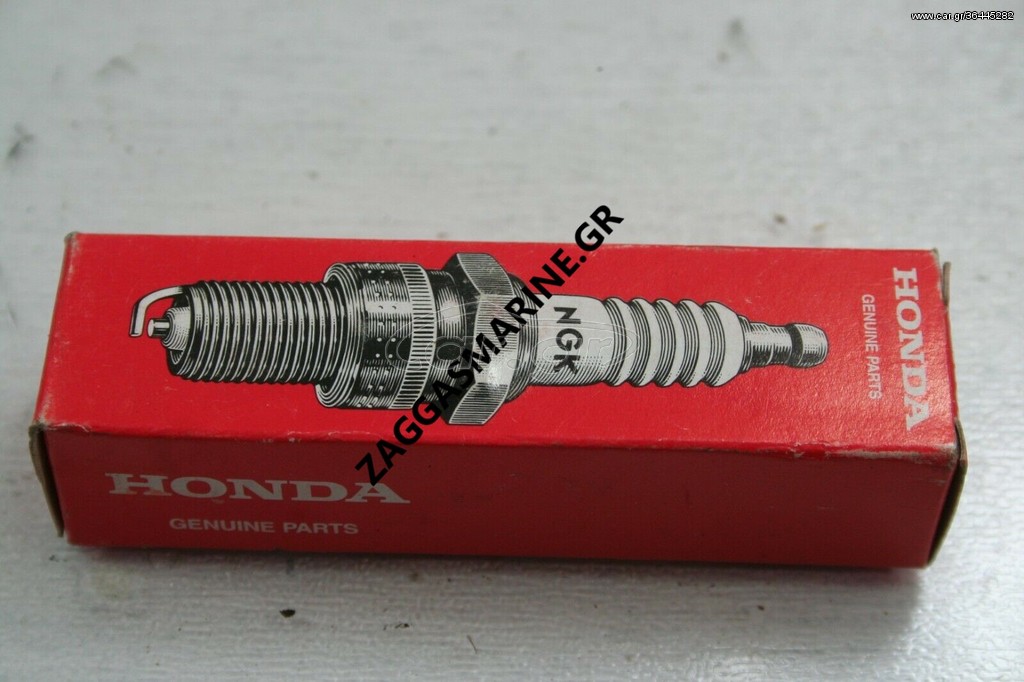 ΜΠΟΥΖΙ NKG HONDA BF30LRTU