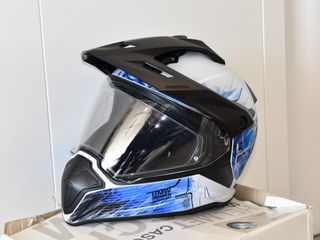 BMW Motorrad Κράνος Carbon GS One World 58/59 ECE