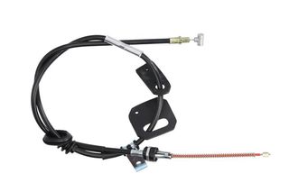 YAZUKA C78027 Ντίζα φρένο ακινητοποίησης πίσω δεξιά SUZUKI Vitara I