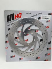 ΔΙΣΚΟΠΛΑΚΑ PIAGGIO MEDLEY 150 ΕΜΠ 260-60-80 5ΤΡ(8.5) MHQ 14001380
