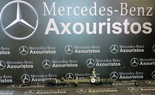 ΚΡΕΜΑΓΙΕΡΑ ΠΑΡΑΜΕΤΡΙΚΗ MERCEDES BENZ, C-CLASS, W203, ΧΩΡΙΣ ΤΗ ΒΑΛΒΙΔΑ, 2001-2007, **AXOURISTOS**