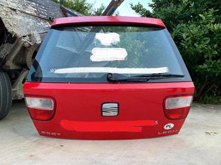 ΠΟΡΤΠΑΓΚΑΖ  * SEAT LEON 5ΠΟΡΤΟ 1999-2006