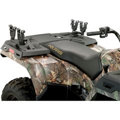 ΛΥΡΗΣ MOOSE UTILITY DIVISION ΔΙΠΛΗ ΒΑΣΗ ΓΙΑ ΟΠΛΟ ΚΑΙ ΤΟΞΟ FLEXGRIP ΓΙΑ POLARIS ATVS-UTVS, MPFFG2