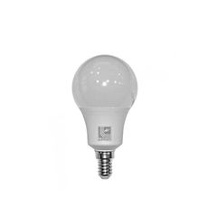 Λαμπτήρας αχλάδι LED E14/230V 8W 4000K ADELEQ 13-14081