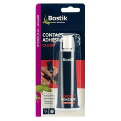 Βενζινόκολλα Bostik Contact Adhesive 50ml