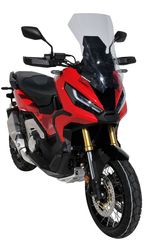 ΖΕΛΑΤΙΝΑ-ΑΝΕΜΟΘΩΡΑΚΑΣ-ΠΑΜΠΡΙΖ X-ADV 2021-2026 HONDA ERMAX ΨΗΛΗ ΕΛΑΦΡΩΣ ΦΙΜΕ 57cm