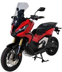 ΖΕΛΑΤΙΝΑ-ΑΝΕΜΟΘΩΡΑΚΑΣ-ΠΑΜΠΡΙΖ X-ADV 2021-2026 HONDA ERMAX ΨΗΛΗ ΕΛΑΦΡΩΣ ΦΙΜΕ 57cm-thumb-1
