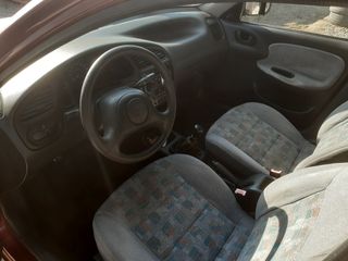 ΤΙΜΟΝΙ DAEWOO LANOS 99' **AUTO IKAS**-thumb-1