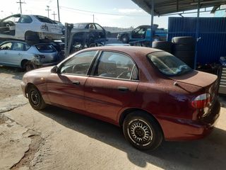 ΤΙΜΟΝΙ DAEWOO LANOS 99' **AUTO IKAS**-thumb-2