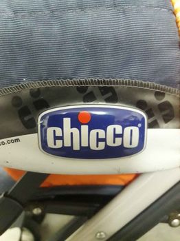 καροτσι μορου chicco