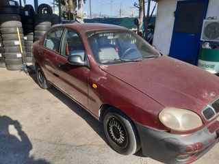 ΚΑΘΡΕΦΤΗΣ ΔΕΞΙΣ DAEWOO LANOS 99' **AUTO IKAS**