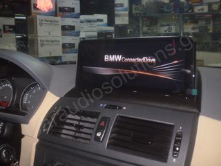 BMW X3 E83   [2003-2010] - BMW 10,25'' ΟΘΟΝΕΣ Εργοστασιακού Τύπου ANDROID MULTIMEDIA GPS-www.Caraudiosolutions gr