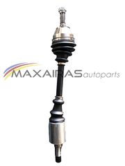 MAXAIRASautoparts Ημιαξόνιο αριστερό Citroen Xsara -99