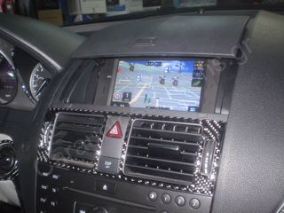 Mercedes Benz - C Class W204 2008-2014 - RNavigator  ANDROID  [4GB Ram 8πύρηνη 32GB Rom]-ΕΙΔΙΚΕΣ ΕΡΓΟΣΤΑΣΙΑΚΟΥ ΤΥΠΟΥ ΟΘΟΝΕΣ GPS-www.Caraudiosolutions gr