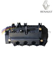 MAXAIRASautoparts Ψευτοκάπακο μηχανής Renault 1.2 16 (D4F) -ΓΝΗΣΙΟ-