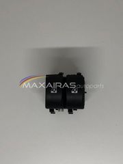 MAXAIRASautoparts Διακόπτης παραθύρων Renault Laguna II