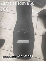 ΣΕΛΑ YAMAHA   TDM  850