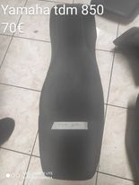 ΣΕΛΑ YAMAHA   TDM  850