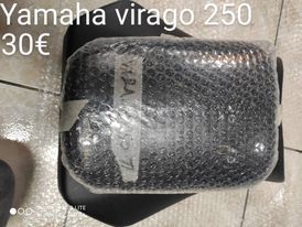 ΣΕΛΑ YAMAHA   VIRAGO 250