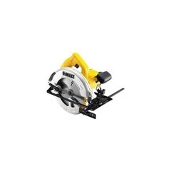 DWE550-QS Κόμπακτ Δισκοπρίονο Βαρέως Τύπου 55mm - ΔΙΣΚΟΠΡΙΟΝΑ - DEWALT (#DWE550-QS)