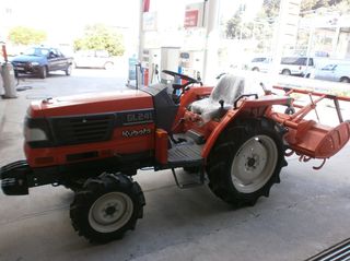 Δενδροκομικά Τρακτέρ Kubota 2006 GL241-thumb-1