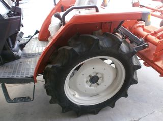 Δενδροκομικά Τρακτέρ Kubota 2006 GL241-thumb-10