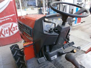 Δενδροκομικά Τρακτέρ Kubota 2006 GL241-thumb-12