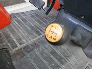 Δενδροκομικά Τρακτέρ Kubota 2006 GL241-thumb-13