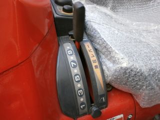 Δενδροκομικά Τρακτέρ Kubota 2006 GL241-thumb-14