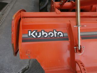 Δενδροκομικά Τρακτέρ Kubota 2006 GL241-thumb-15