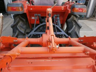 Δενδροκομικά Τρακτέρ Kubota 2006 GL241-thumb-16