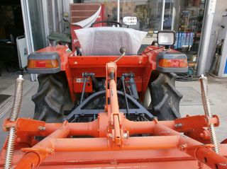 Δενδροκομικά Τρακτέρ Kubota 2006 GL241-thumb-17