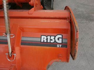 Δενδροκομικά Τρακτέρ Kubota 2006 GL241-thumb-18