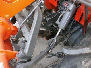 Δενδροκομικά Τρακτέρ Kubota 2006 GL241-thumb-19