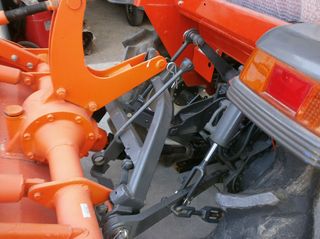 Δενδροκομικά Τρακτέρ Kubota 2006 GL241-thumb-20