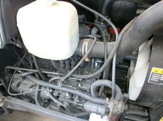 Δενδροκομικά Τρακτέρ Kubota 2006 GL241-thumb-21
