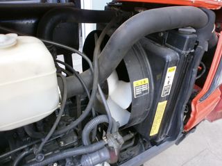 Δενδροκομικά Τρακτέρ Kubota 2006 GL241-thumb-22