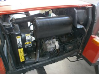 Δενδροκομικά Τρακτέρ Kubota 2006 GL241-thumb-23