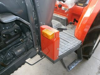 Δενδροκομικά Τρακτέρ Kubota 2006 GL241-thumb-24