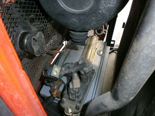 Δενδροκομικά Τρακτέρ Kubota 2006 GL241-thumb-26