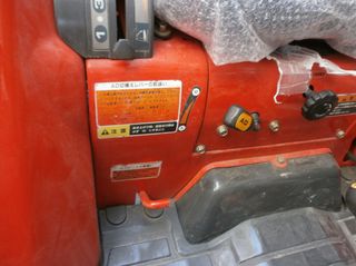 Δενδροκομικά Τρακτέρ Kubota 2006 GL241-thumb-28