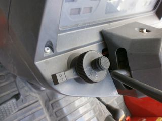 Δενδροκομικά Τρακτέρ Kubota 2006 GL241-thumb-31