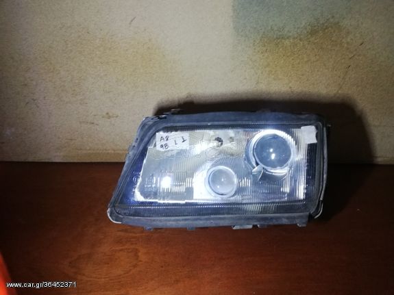 AUDI A8 '94-'99 ΦΑΝΑΡΙ ΕΜΠΡΟΣ ΑΡΙΣΤΕΡΟ | LEFT FRONT LIGHT