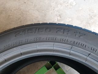 4 ΕΛΑΣΤΙΚΑ 215/50/17 ΟΙΚΟΝΟΜΙΚΑ ΕΛΑΣΤΙΚΑ <<ΔΕΛΗΓΙΑΝΝΙΔΗΣ>>-thumb-3