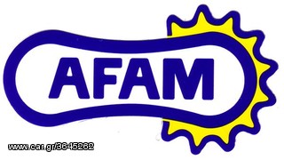 AFAM ORANGE CHAIN 520-thumb-1